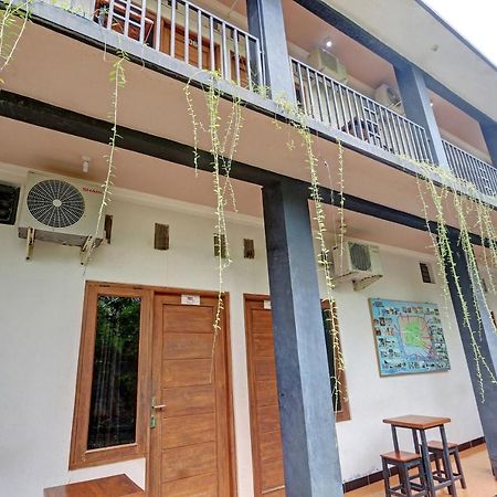 Hotel Wisma Ck Kebumen Экстерьер фото