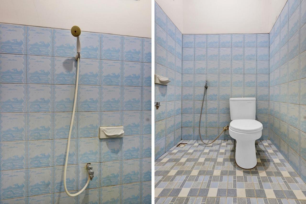 Hotel Wisma Ck Kebumen Экстерьер фото